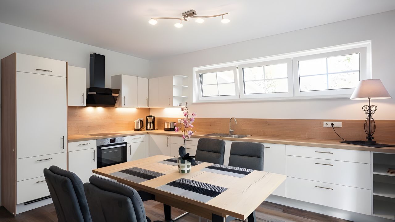 KITCHEN, INSIDE KITCHEN, INSIDE